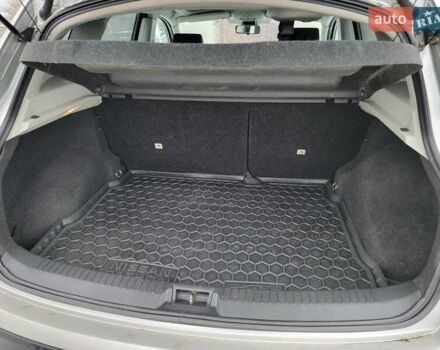 Серый Ниссан Кашкай, объемом двигателя 1.46 л и пробегом 240 тыс. км за 7600 $, фото 8 на Automoto.ua