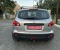 Сірий Ніссан Кашкай, об'ємом двигуна 1.5 л та пробігом 205 тис. км за 7600 $, фото 1 на Automoto.ua