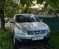 Сірий Ніссан Кашкай, об'ємом двигуна 1.5 л та пробігом 249 тис. км за 8700 $, фото 1 на Automoto.ua