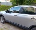 Серый Ниссан Кашкай, объемом двигателя 1.46 л и пробегом 213 тыс. км за 9500 $, фото 6 на Automoto.ua