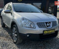 Сірий Ніссан Кашкай, об'ємом двигуна 2 л та пробігом 245 тис. км за 10100 $, фото 1 на Automoto.ua