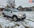 Серый Ниссан Кашкай, объемом двигателя 1.46 л и пробегом 240 тыс. км за 7600 $, фото 2 на Automoto.ua