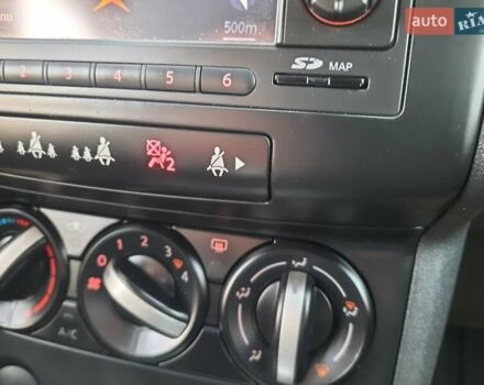 Серый Ниссан Кашкай, объемом двигателя 2 л и пробегом 188 тыс. км за 9300 $, фото 38 на Automoto.ua