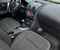 Сірий Ніссан Кашкай, об'ємом двигуна 1.5 л та пробігом 219 тис. км за 9000 $, фото 3 на Automoto.ua