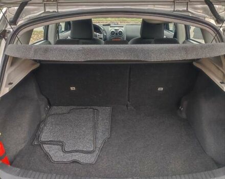 Серый Ниссан Кашкай, объемом двигателя 1.5 л и пробегом 256 тыс. км за 8200 $, фото 19 на Automoto.ua