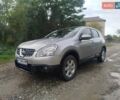 Ниссан Кашкай 2009 в Калуше на Automoto.ua Серый Ниссан Кашкай, объемом двигателя 1.5 л и пробегом 273 тыс. км за 7300 $, фото 7 на Automoto.ua