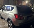 Сірий Ніссан Кашкай, об'ємом двигуна 1.5 л та пробігом 249 тис. км за 8700 $, фото 3 на Automoto.ua