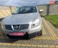 Ниссан Кашкай 2009 в Луцке на Automoto.ua Серый Ниссан Кашкай, объемом двигателя 1.5 л и пробегом 207 тыс. км за 8950 $, фото 2 на Automoto.ua