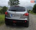 Серый Ниссан Кашкай, объемом двигателя 1.5 л и пробегом 219 тыс. км за 8450 $, фото 7 на Automoto.ua