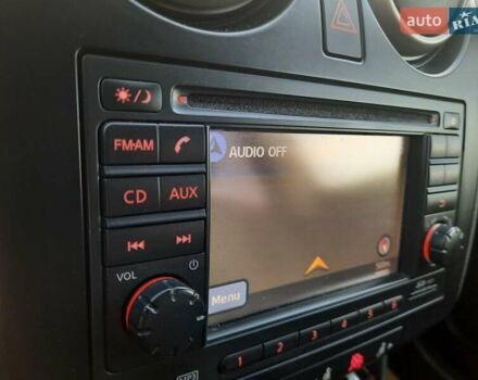 Серый Ниссан Кашкай, объемом двигателя 2 л и пробегом 188 тыс. км за 9300 $, фото 37 на Automoto.ua