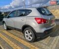 Ниссан Кашкай 2009 в Луцке на Automoto.ua Серый Ниссан Кашкай, объемом двигателя 1.5 л и пробегом 207 тыс. км за 8950 $, фото 10 на Automoto.ua