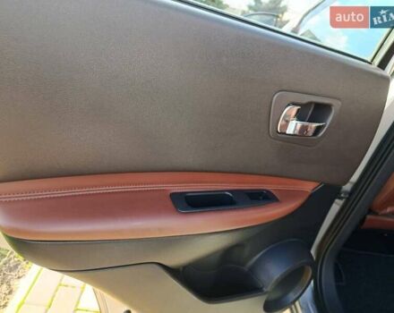 Ниссан Кашкай 2009 в Луцке на Automoto.ua Серый Ниссан Кашкай, объемом двигателя 1.5 л и пробегом 207 тыс. км за 8950 $, фото 34 на Automoto.ua