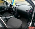 Сірий Ніссан Кашкай, об'ємом двигуна 1.5 л та пробігом 280 тис. км за 9900 $, фото 4 на Automoto.ua