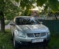 Сірий Ніссан Кашкай, об'ємом двигуна 1.5 л та пробігом 249 тис. км за 8700 $, фото 5 на Automoto.ua