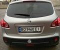 Серый Ниссан Кашкай, объемом двигателя 2 л и пробегом 230 тыс. км за 9000 $, фото 11 на Automoto.ua