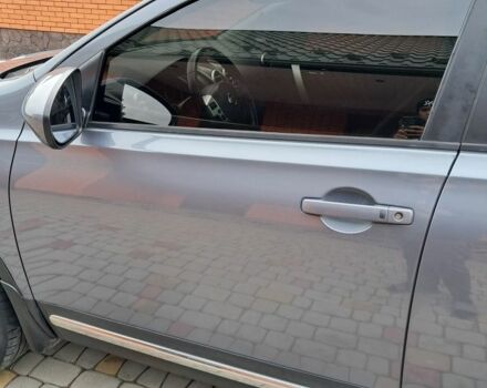 Сірий Ніссан Кашкай, об'ємом двигуна 1.5 л та пробігом 219 тис. км за 9000 $, фото 17 на Automoto.ua