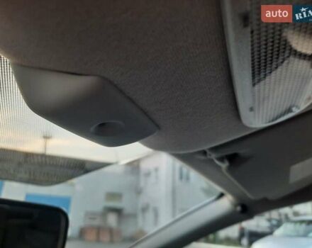 Серый Ниссан Кашкай, объемом двигателя 2 л и пробегом 188 тыс. км за 9300 $, фото 47 на Automoto.ua