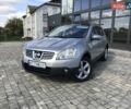 Сірий Ніссан Кашкай, об'ємом двигуна 1.5 л та пробігом 238 тис. км за 8990 $, фото 3 на Automoto.ua