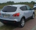 Серый Ниссан Кашкай, объемом двигателя 1.46 л и пробегом 256 тыс. км за 7799 $, фото 9 на Automoto.ua