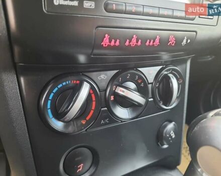 Серый Ниссан Кашкай, объемом двигателя 2 л и пробегом 188 тыс. км за 9300 $, фото 41 на Automoto.ua