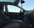Сірий Ніссан Кашкай, об'ємом двигуна 2 л та пробігом 245 тис. км за 10100 $, фото 19 на Automoto.ua