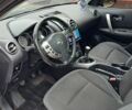 Сірий Ніссан Кашкай, об'ємом двигуна 1.5 л та пробігом 219 тис. км за 9000 $, фото 4 на Automoto.ua