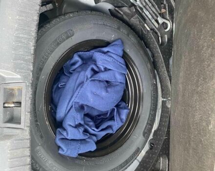 Серый Ниссан Кашкай, объемом двигателя 2 л и пробегом 245 тыс. км за 9600 $, фото 4 на Automoto.ua