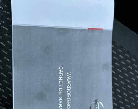 Сірий Ніссан Кашкай, об'ємом двигуна 1.5 л та пробігом 221 тис. км за 9300 $, фото 48 на Automoto.ua