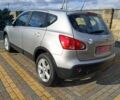 Ниссан Кашкай 2009 в Луцке на Automoto.ua Серый Ниссан Кашкай, объемом двигателя 1.5 л и пробегом 207 тыс. км за 8950 $, фото 16 на Automoto.ua