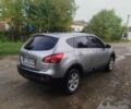 Сірий Ніссан Кашкай, об'ємом двигуна 1.5 л та пробігом 273 тис. км за 7300 $, фото 2 на Automoto.ua