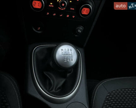 Сірий Ніссан Кашкай, об'ємом двигуна 1.5 л та пробігом 221 тис. км за 9300 $, фото 43 на Automoto.ua