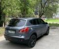 Сірий Ніссан Кашкай, об'ємом двигуна 2 л та пробігом 179 тис. км за 8000 $, фото 1 на Automoto.ua