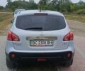 Серый Ниссан Кашкай, объемом двигателя 1.46 л и пробегом 256 тыс. км за 7799 $, фото 8 на Automoto.ua