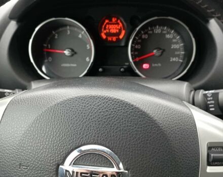 Серый Ниссан Кашкай, объемом двигателя 2 л и пробегом 230 тыс. км за 8898 $, фото 8 на Automoto.ua