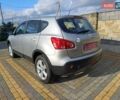 Ниссан Кашкай 2009 в Луцке на Automoto.ua Серый Ниссан Кашкай, объемом двигателя 1.5 л и пробегом 207 тыс. км за 8950 $, фото 11 на Automoto.ua
