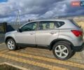 Ниссан Кашкай 2009 в Луцке на Automoto.ua Серый Ниссан Кашкай, объемом двигателя 1.5 л и пробегом 207 тыс. км за 8950 $, фото 12 на Automoto.ua