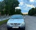 Сірий Ніссан Кашкай, об'ємом двигуна 1.5 л та пробігом 249 тис. км за 8700 $, фото 3 на Automoto.ua
