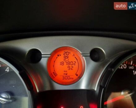 Серый Ниссан Кашкай, объемом двигателя 2 л и пробегом 188 тыс. км за 9300 $, фото 42 на Automoto.ua