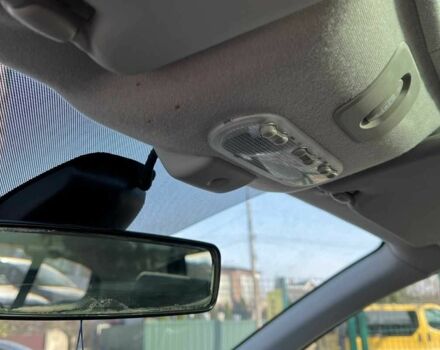 Сірий Ніссан Кашкай, об'ємом двигуна 2 л та пробігом 245 тис. км за 10100 $, фото 16 на Automoto.ua