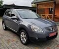 Сірий Ніссан Кашкай, об'ємом двигуна 1.5 л та пробігом 219 тис. км за 9000 $, фото 2 на Automoto.ua