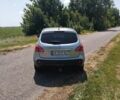 Серый Ниссан Кашкай, объемом двигателя 1.99 л и пробегом 320 тыс. км за 8650 $, фото 4 на Automoto.ua