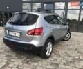 Сірий Ніссан Кашкай, об'ємом двигуна 1.5 л та пробігом 238 тис. км за 8990 $, фото 5 на Automoto.ua