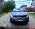 Серый Ниссан Кашкай, объемом двигателя 1.5 л и пробегом 271 тыс. км за 9000 $, фото 5 на Automoto.ua