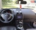 Сірий Ніссан Кашкай, об'ємом двигуна 1.5 л та пробігом 238 тис. км за 8990 $, фото 8 на Automoto.ua