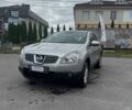 Серый Ниссан Кашкай, объемом двигателя 1.5 л и пробегом 230 тыс. км за 4700 $, фото 1 на Automoto.ua