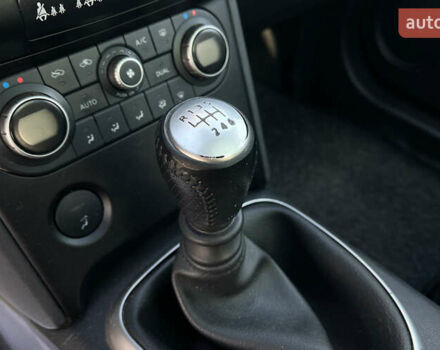 Сірий Ніссан Кашкай, об'ємом двигуна 2 л та пробігом 245 тис. км за 10100 $, фото 14 на Automoto.ua