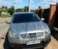 Сірий Ніссан Кашкай, об'ємом двигуна 1.5 л та пробігом 249 тис. км за 8700 $, фото 1 на Automoto.ua