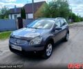 Серый Ниссан Кашкай, объемом двигателя 1.5 л и пробегом 271 тыс. км за 9000 $, фото 1 на Automoto.ua