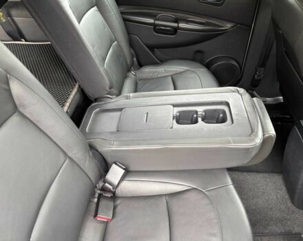 Серый Ниссан Кашкай, объемом двигателя 2 л и пробегом 240 тыс. км за 9600 $, фото 13 на Automoto.ua