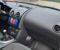 Сірий Ніссан Кашкай, об'ємом двигуна 1.5 л та пробігом 219 тис. км за 9000 $, фото 14 на Automoto.ua